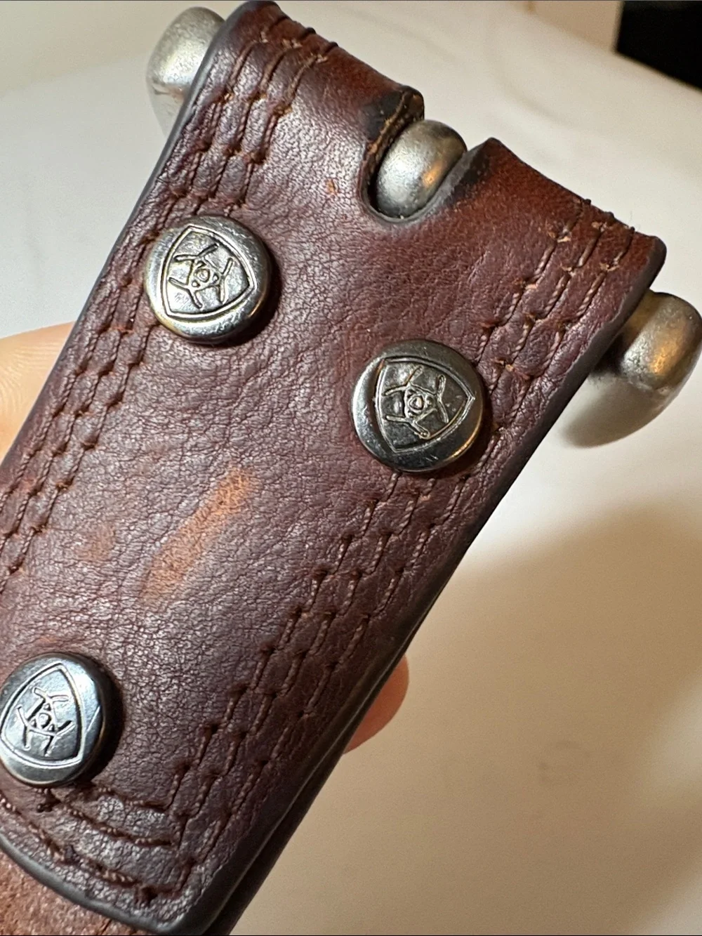 Ariat good pre
